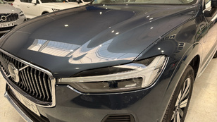 Volvo XC60 T6 Ocasión 257 KW (350CV) - 36