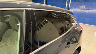 Volvo XC60 T6 Ocasión 257 KW (350CV) - 41