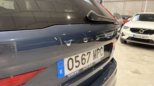 Volvo XC60 T6 Ocasión 257 KW (350CV) - 44