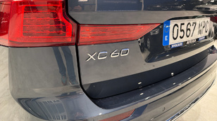Volvo XC60 T6 Ocasión 257 KW (350CV) - 45