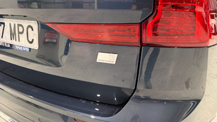 Volvo XC60 T6 Ocasión 257 KW (350CV) - 47
