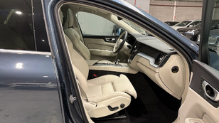 Volvo XC60 T6 Ocasión 257 KW (350CV) - 49
