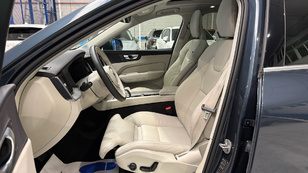 Volvo XC60 T6 Ocasión 257 KW (350CV) - 53