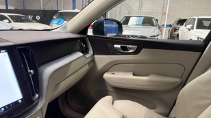 Volvo XC60 T6 Ocasión 257 KW (350CV) - 54