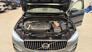 Volvo XC60 T6 Ocasión 257 KW (350CV) - 56