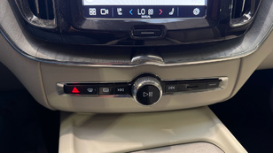 Volvo XC60 T6 Ocasión 257 KW (350CV) - 62