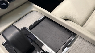 Volvo XC60 T6 Ocasión 257 KW (350CV) - 63