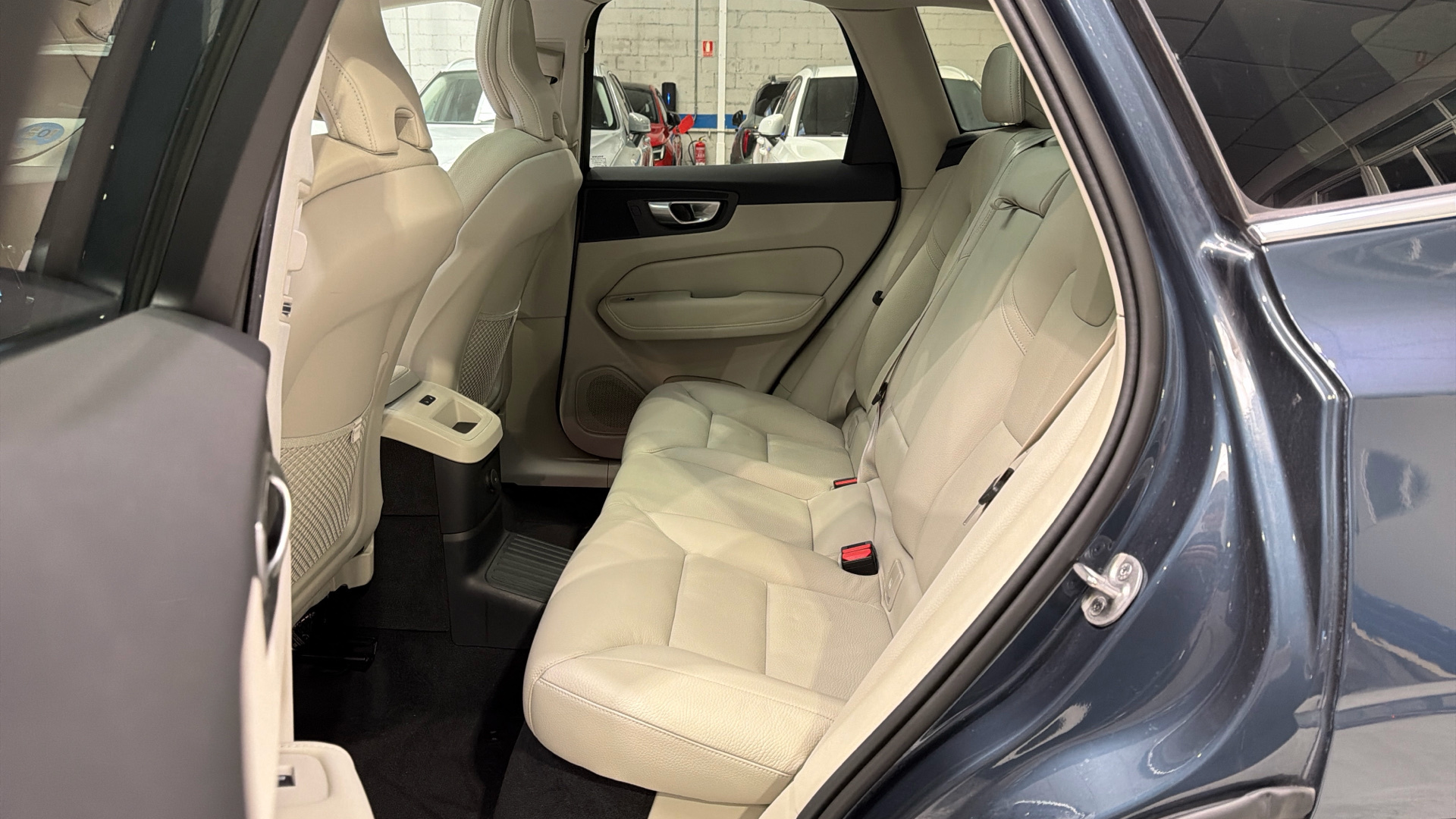 Volvo XC60 segunda mano 82898918 - 6 Volvo XC60 segunda mano 82898918 - 6