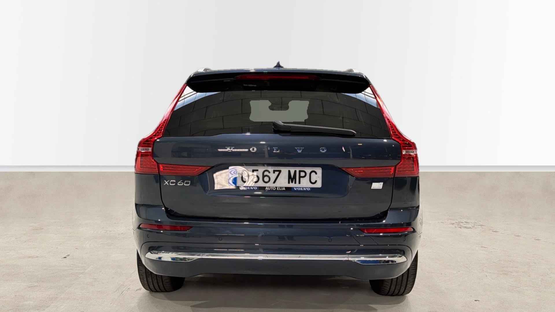 Volvo XC60 segunda mano 82898918 - 7 Volvo XC60 segunda mano 82898918 - 7