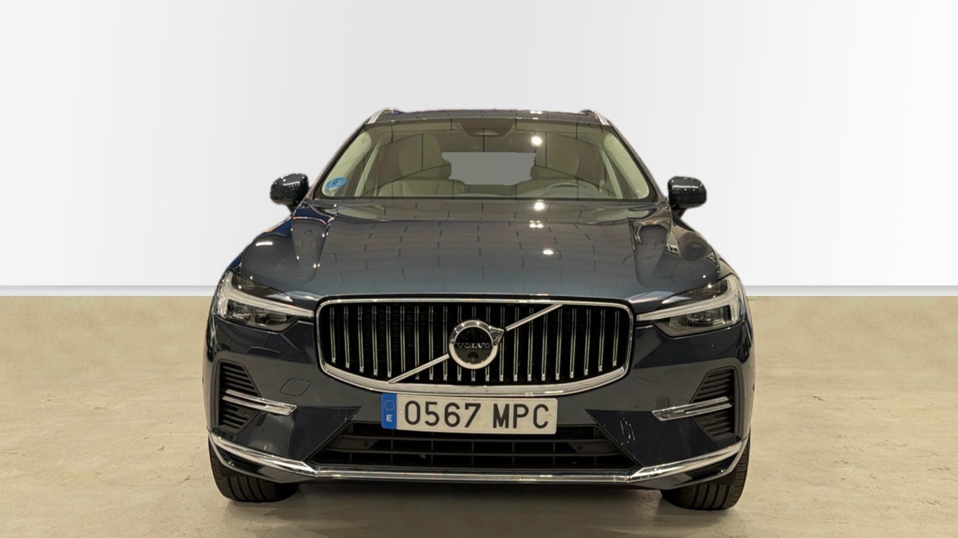 Volvo XC60 segunda mano 82898918 - 8 Volvo XC60 segunda mano 82898918 - 8