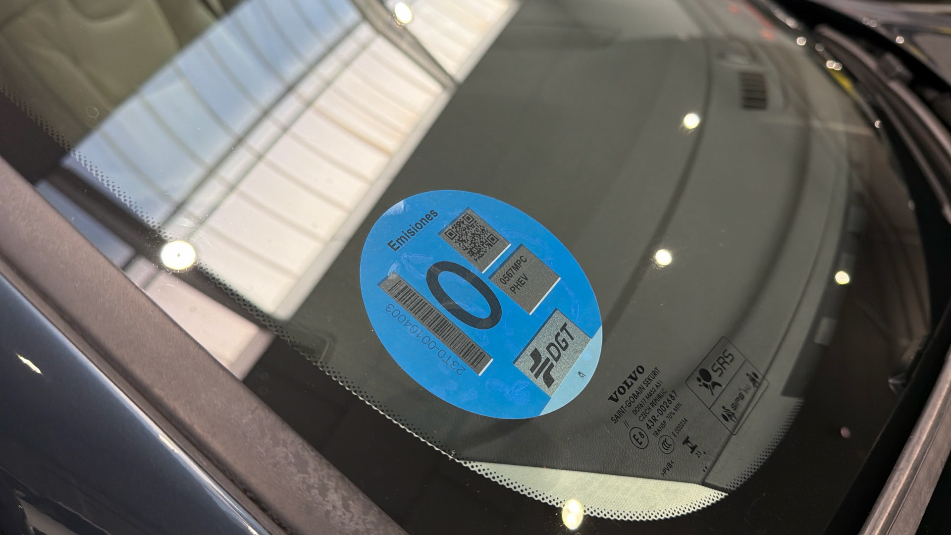 Volvo XC60 segunda mano 82898918 - 14 Volvo XC60 segunda mano 82898918 - 14