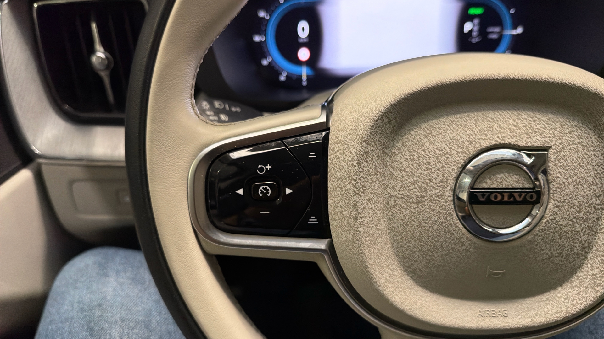 Volvo XC60 segunda mano 82898918 - 20 Volvo XC60 segunda mano 82898918 - 20