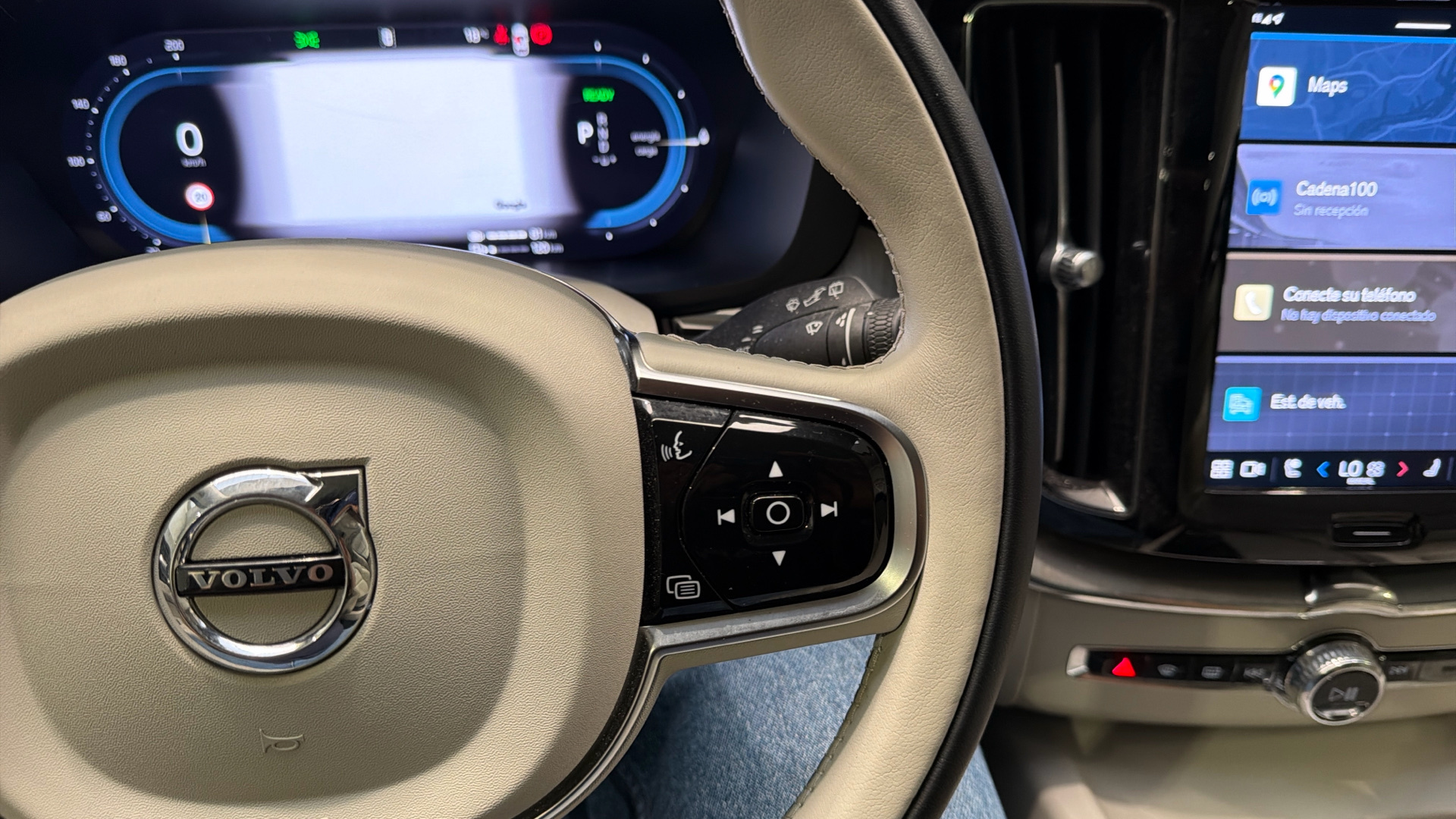 Volvo XC60 segunda mano 82898918 - 21 Volvo XC60 segunda mano 82898918 - 21