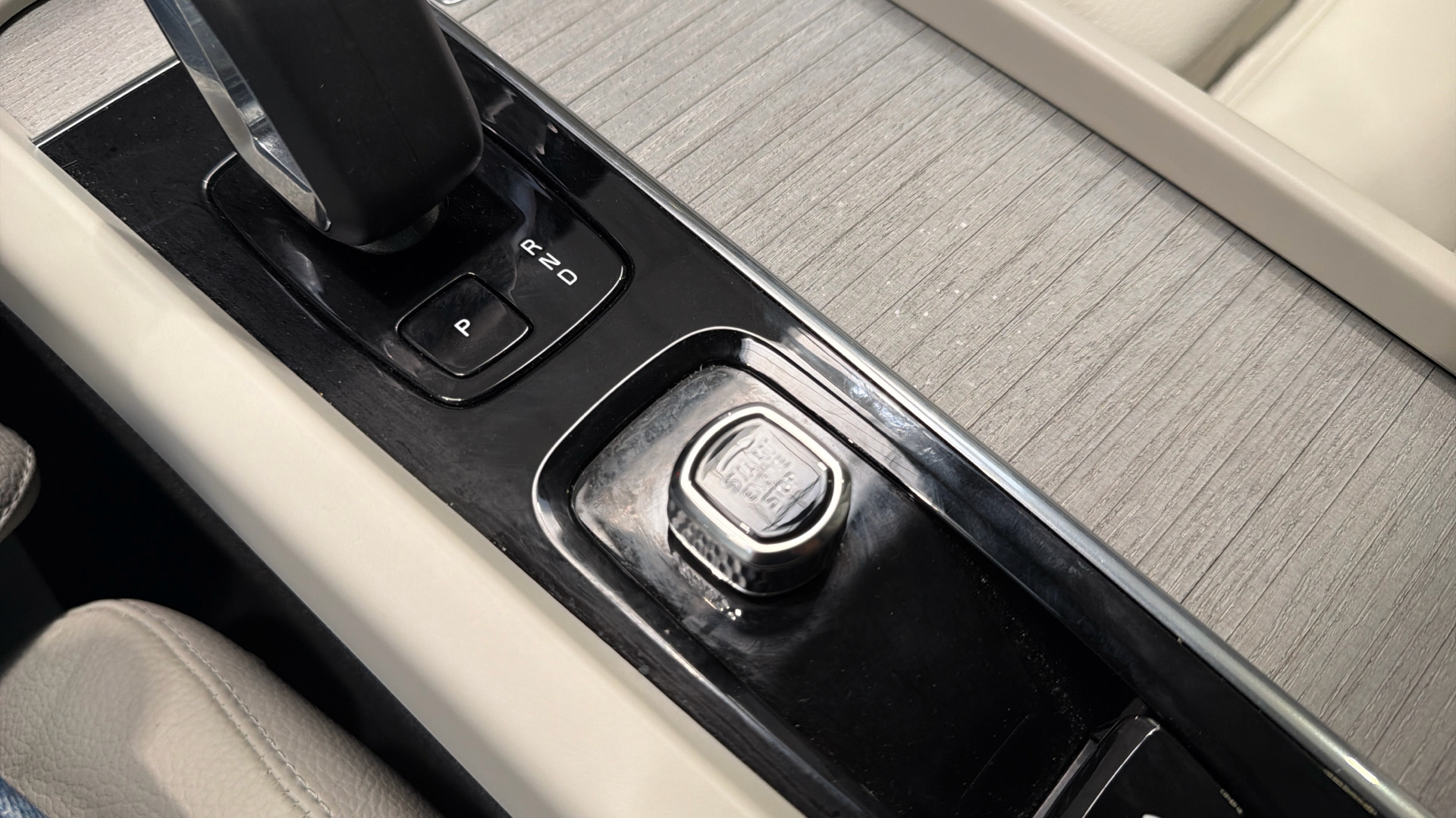 Volvo XC60 segunda mano 82898918 - 26 Volvo XC60 segunda mano 82898918 - 26