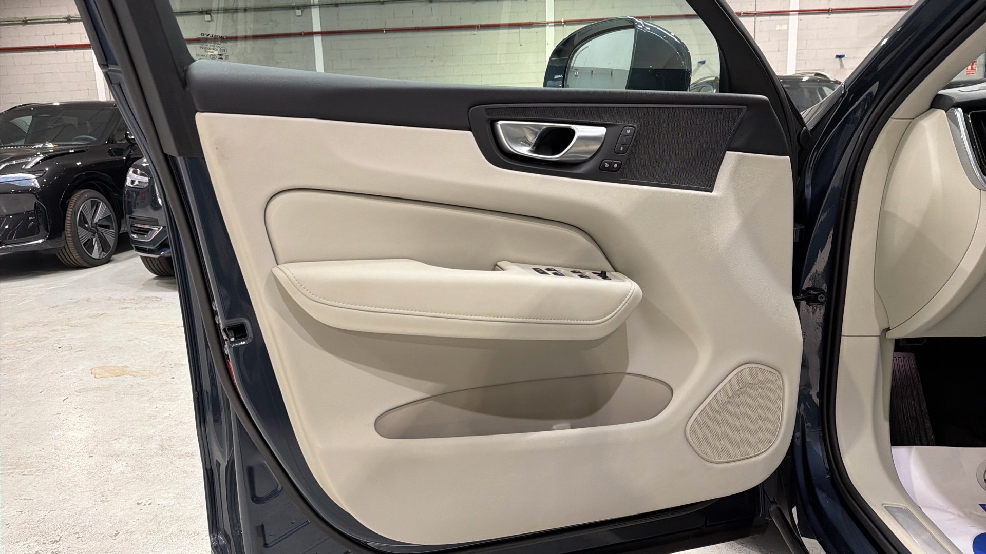 Volvo XC60 segunda mano 82898918 - 27 Volvo XC60 segunda mano 82898918 - 27