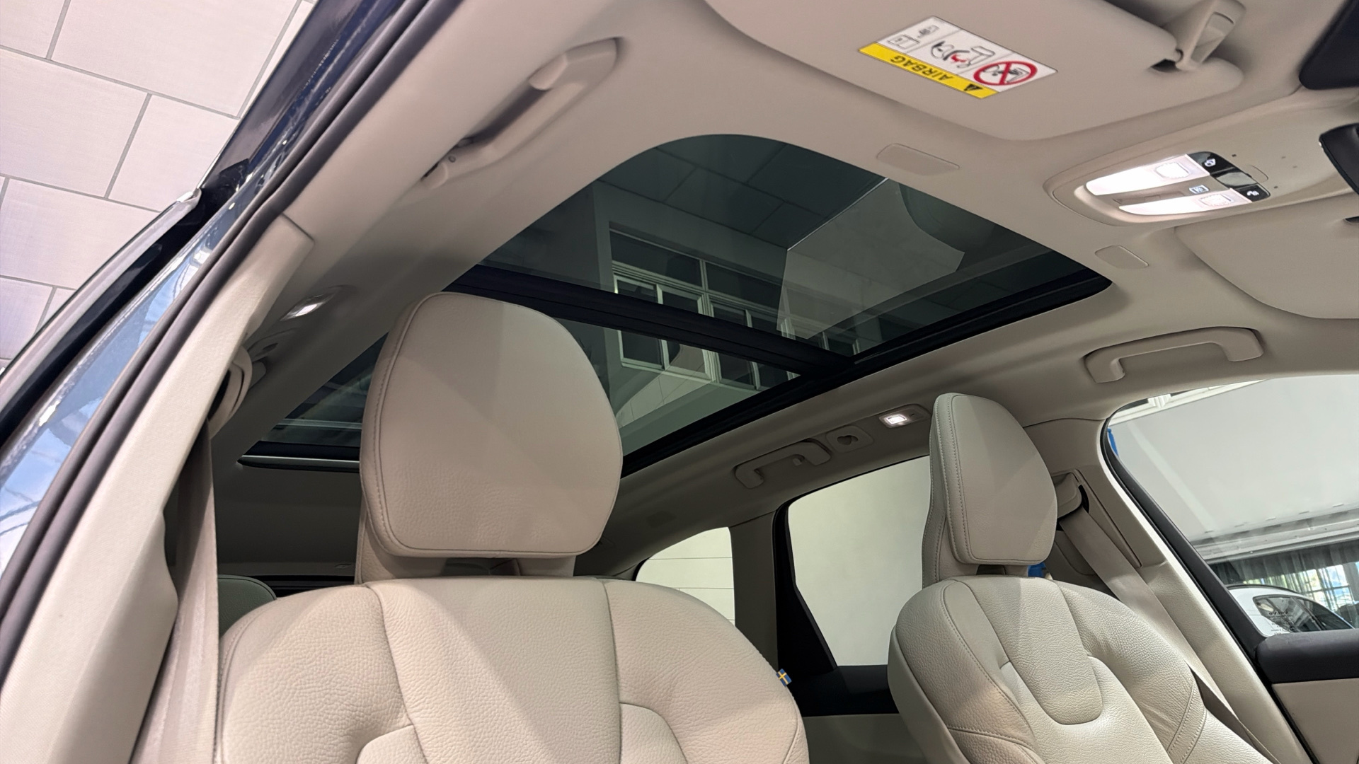 Volvo XC60 segunda mano 82898918 - 29 Volvo XC60 segunda mano 82898918 - 29