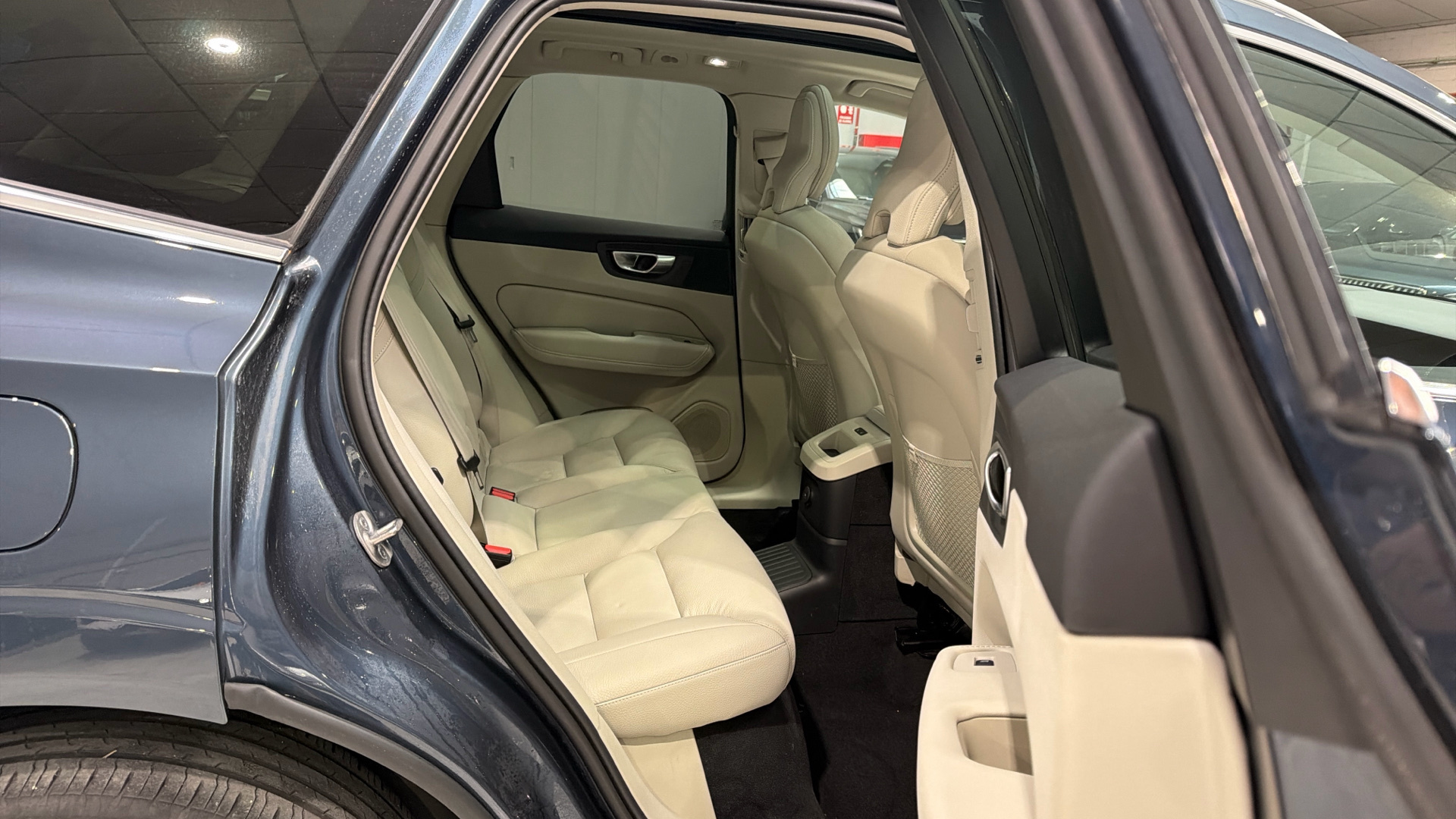 Volvo XC60 segunda mano 82898918 - 31 Volvo XC60 segunda mano 82898918 - 31