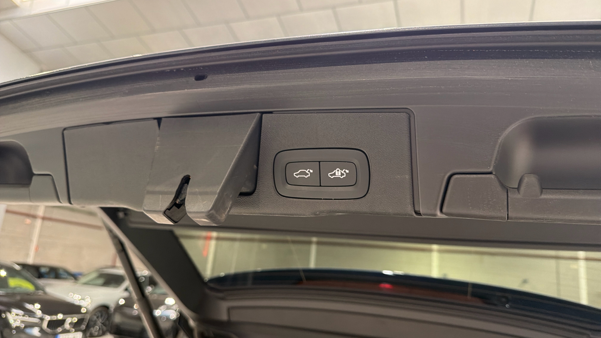 Volvo XC60 segunda mano 82898918 - 33 Volvo XC60 segunda mano 82898918 - 33