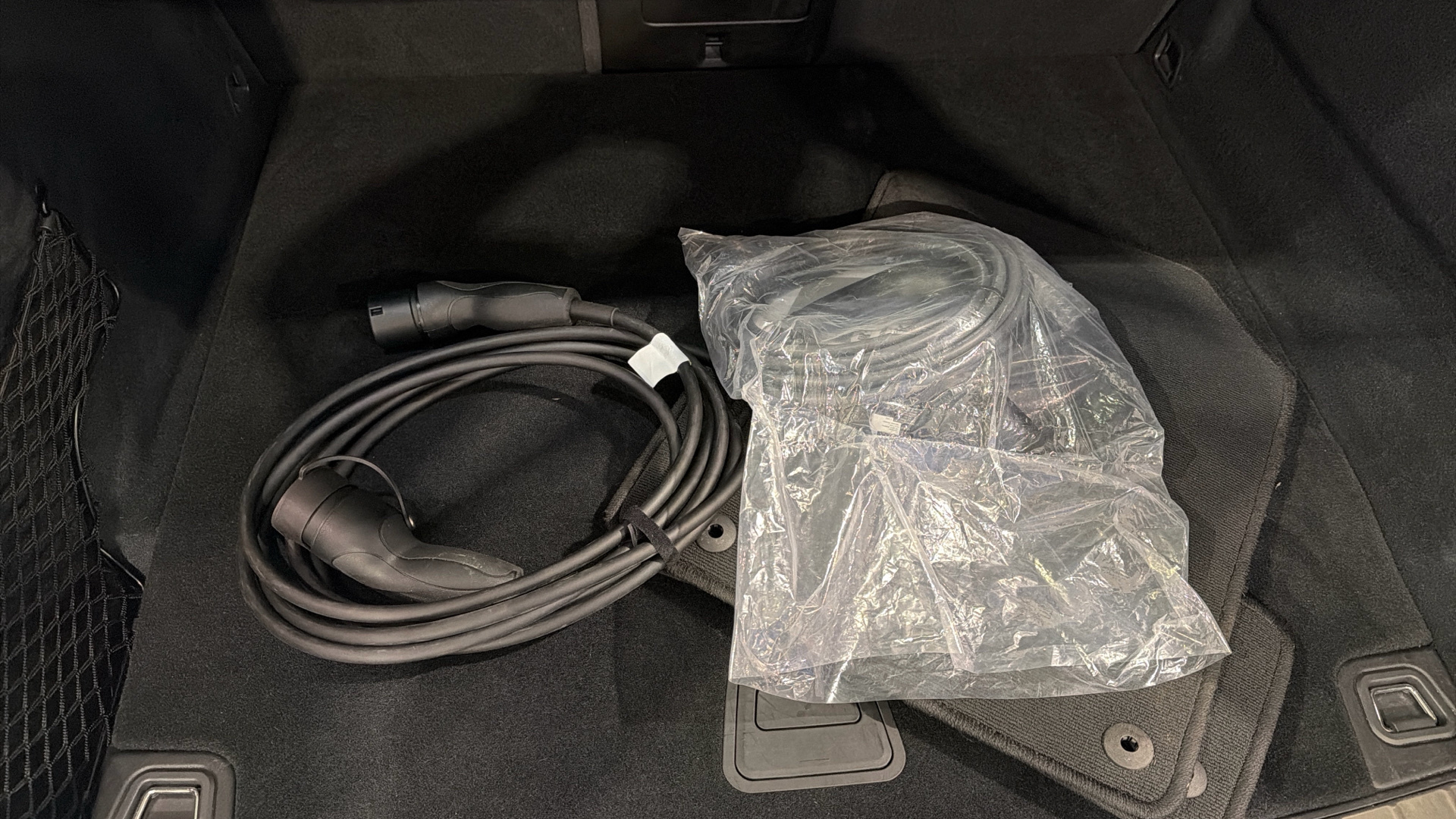 Volvo XC60 segunda mano 82898918 - 49 Volvo XC60 segunda mano 82898918 - 49