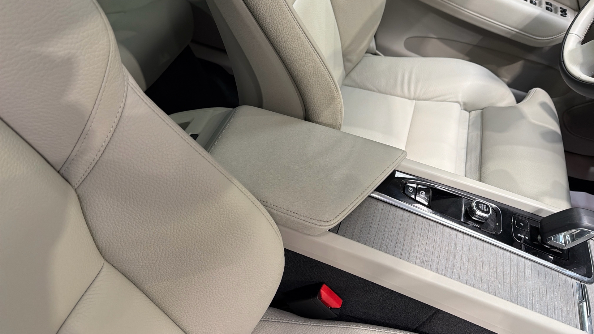 Volvo XC60 segunda mano 82898918 - 51 Volvo XC60 segunda mano 82898918 - 51