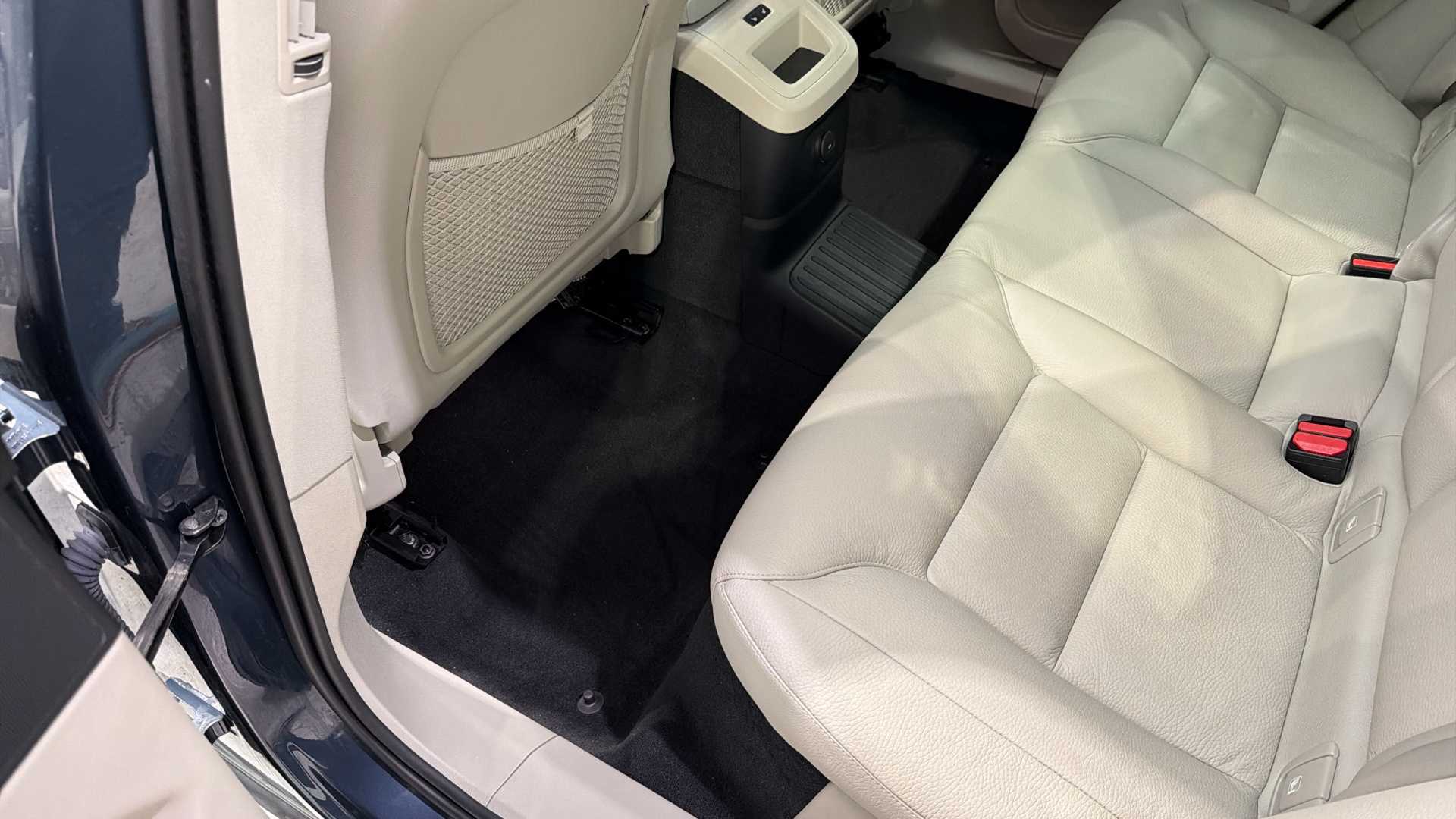 Volvo XC60 segunda mano 82898918 - 58 Volvo XC60 segunda mano 82898918 - 58