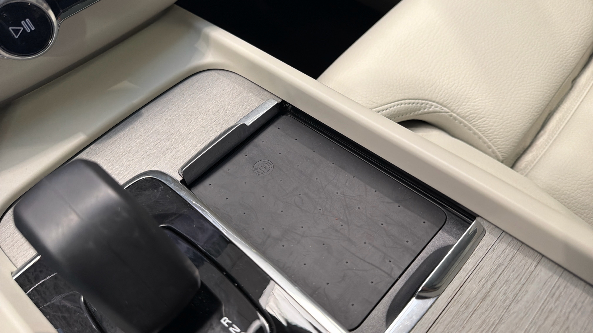 Volvo XC60 segunda mano 82898918 - 64 Volvo XC60 segunda mano 82898918 - 64