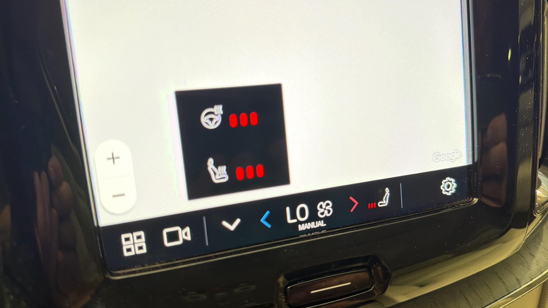 Volvo XC60 segunda mano 82898918 - 65 Volvo XC60 segunda mano 82898918 - 65