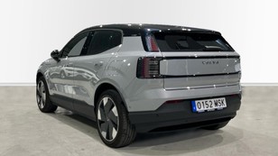 Volvo EX30 Single Motor Extended Range Ultra Auto 200 kW (272 CV) - 1 Volvo EX30 Ultra Ocasión 200 KW (272CV) - 1