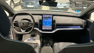 Volvo EX30 Single Motor Extended Range Ultra Auto 200 kW (272 CV) - 4 Volvo EX30 Ultra Ocasión 200 KW (272CV) - 4