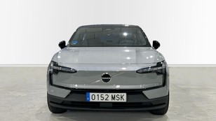 Volvo EX30 Single Motor Extended Range Ultra Auto 200 kW (272 CV) - 7 Volvo EX30 Ultra Ocasión 200 KW (272CV) - 7