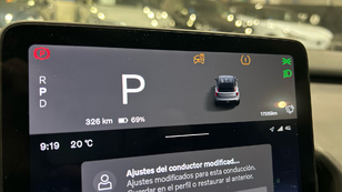 Volvo EX30 Single Motor Extended Range Ultra Auto 200 kW (272 CV) - 10 Volvo EX30 Ultra Ocasión 200 KW (272CV) - 10