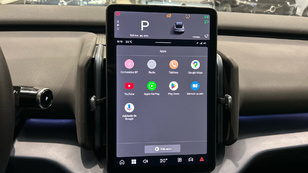 Volvo EX30 Single Motor Extended Range Ultra Auto 200 kW (272 CV) - 11 Volvo EX30 Ultra Ocasión 200 KW (272CV) - 11