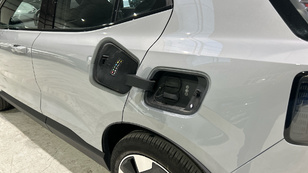 Volvo EX30 Single Motor Extended Range Ultra Auto 200 kW (272 CV) - 13 Volvo EX30 Ultra Ocasión 200 KW (272CV) - 13