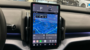 Volvo EX30 Single Motor Extended Range Ultra Auto 200 kW (272 CV) - 15 Volvo EX30 Ultra Ocasión 200 KW (272CV) - 15