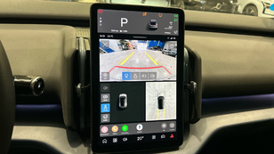 Volvo EX30 Single Motor Extended Range Ultra Auto 200 kW (272 CV) - 16 Volvo EX30 Ultra Ocasión 200 KW (272CV) - 16