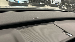 Volvo EX30 Single Motor Extended Range Ultra Auto 200 kW (272 CV) - 22 Volvo EX30 Ultra Ocasión 200 KW (272CV) - 22