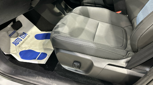 Volvo EX30 Single Motor Extended Range Ultra Auto 200 kW (272 CV) - 24 Volvo EX30 Ultra Ocasión 200 KW (272CV) - 24