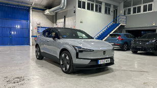 Volvo EX30 Single Motor Extended Range Ultra Auto 200 kW (272 CV) - 29 Volvo EX30 Ultra Ocasión 200 KW (272CV) - 29