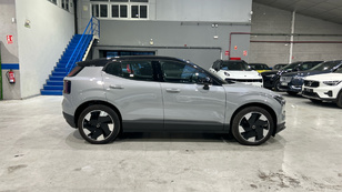 Volvo EX30 Single Motor Extended Range Ultra Auto 200 kW (272 CV) - 30 Volvo EX30 Ultra Ocasión 200 KW (272CV) - 30