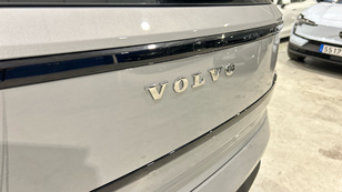 Volvo EX30 Single Motor Extended Range Ultra Auto 200 kW (272 CV) - 36 Volvo EX30 Ultra Ocasión 200 KW (272CV) - 36