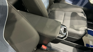 Volvo EX30 Single Motor Extended Range Ultra Auto 200 kW (272 CV) - 41 Volvo EX30 Ultra Ocasión 200 KW (272CV) - 41