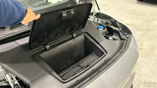 Volvo EX30 Single Motor Extended Range Ultra Auto 200 kW (272 CV) - 44 Volvo EX30 Ultra Ocasión 200 KW (272CV) - 44