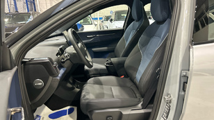 Volvo EX30 Single Motor Extended Range Ultra Auto 200 kW (272 CV) - 46 Volvo EX30 Ultra Ocasión 200 KW (272CV) - 46