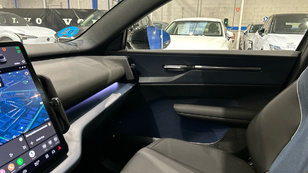 Volvo EX30 Single Motor Extended Range Ultra Auto 200 kW (272 CV) - 47 Volvo EX30 Ultra Ocasión 200 KW (272CV) - 47