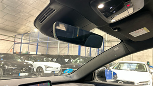 Volvo EX30 Single Motor Extended Range Ultra Auto 200 kW (272 CV) - 48 Volvo EX30 Ultra Ocasión 200 KW (272CV) - 48