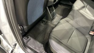 Volvo EX30 Single Motor Extended Range Ultra Auto 200 kW (272 CV) - 49 Volvo EX30 Ultra Ocasión 200 KW (272CV) - 49