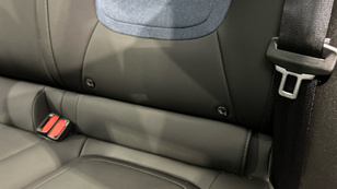 Volvo EX30 Single Motor Extended Range Ultra Auto 200 kW (272 CV) - 50 Volvo EX30 Ultra Ocasión 200 KW (272CV) - 50