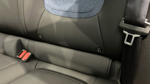 Volvo EX30 Single Motor Extended Range Ultra Auto 200 kW (272 CV) - 51 Volvo EX30 Ultra Ocasión 200 KW (272CV) - 51