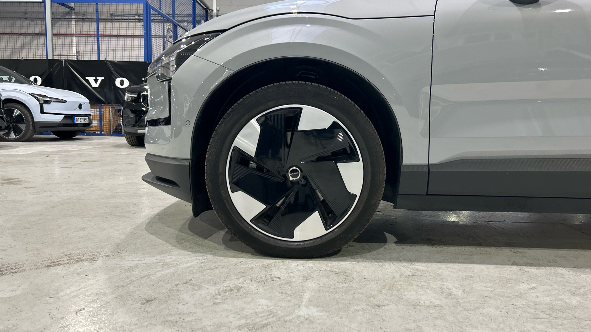 Volvo EX30 segunda mano 82898921 - 9 Volvo EX30 segunda mano 82898921 - 9