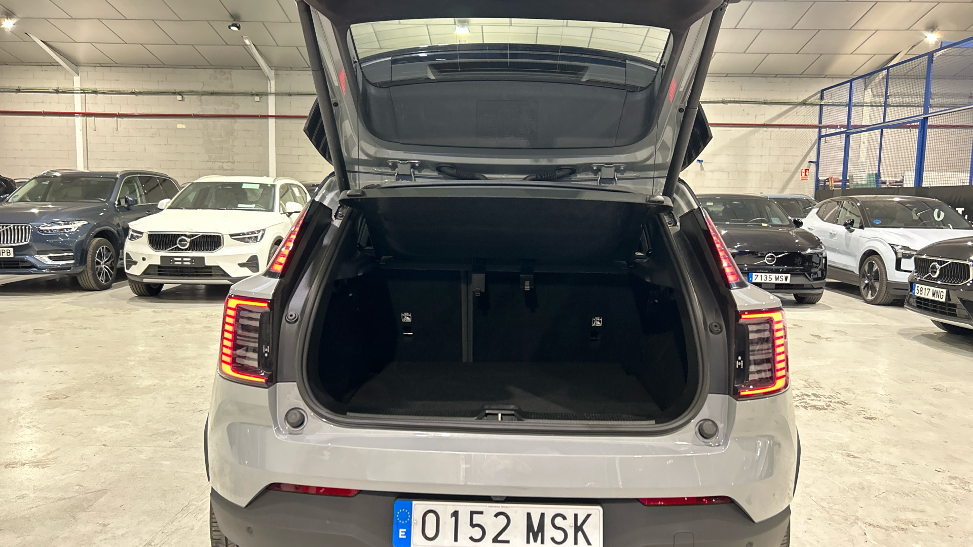 Volvo EX30 segunda mano 82898921 - 13 Volvo EX30 segunda mano 82898921 - 13